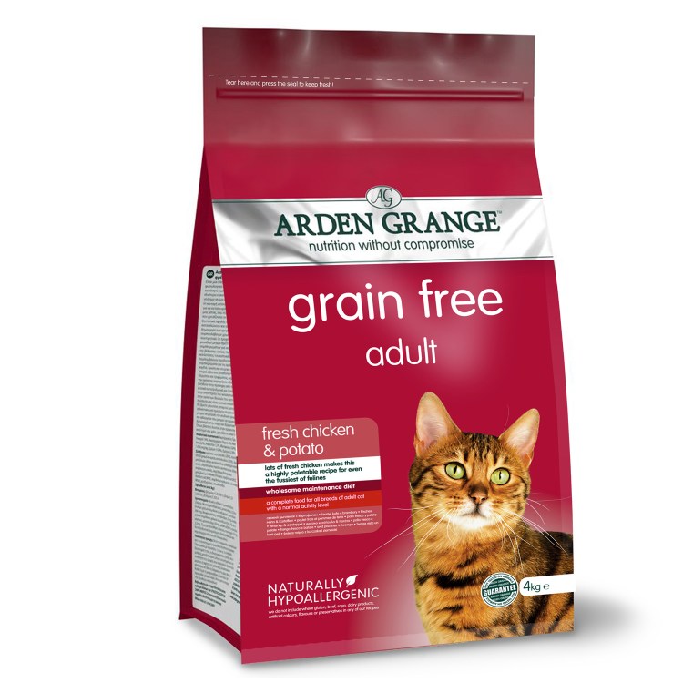 Корм для кошек ночной охотник сухой корм для стерилизованных кошек и кастрированных котов