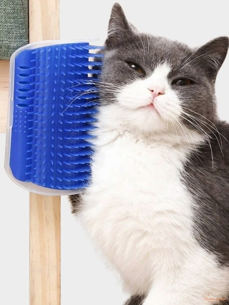 Чесалка для котов