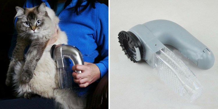 Чесалка для щек кота АЛИЭКСПРЕСС