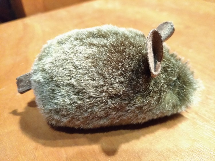 Игрушка для кошки