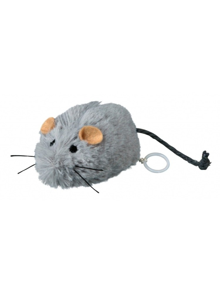 75504 Мышка с пищалкой