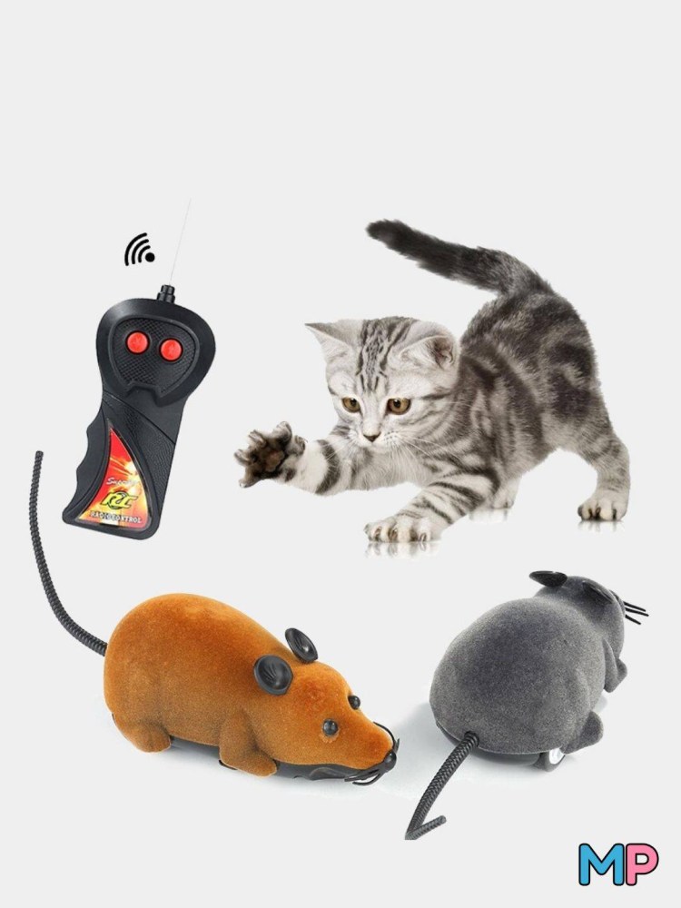 Игрушка «котенок»