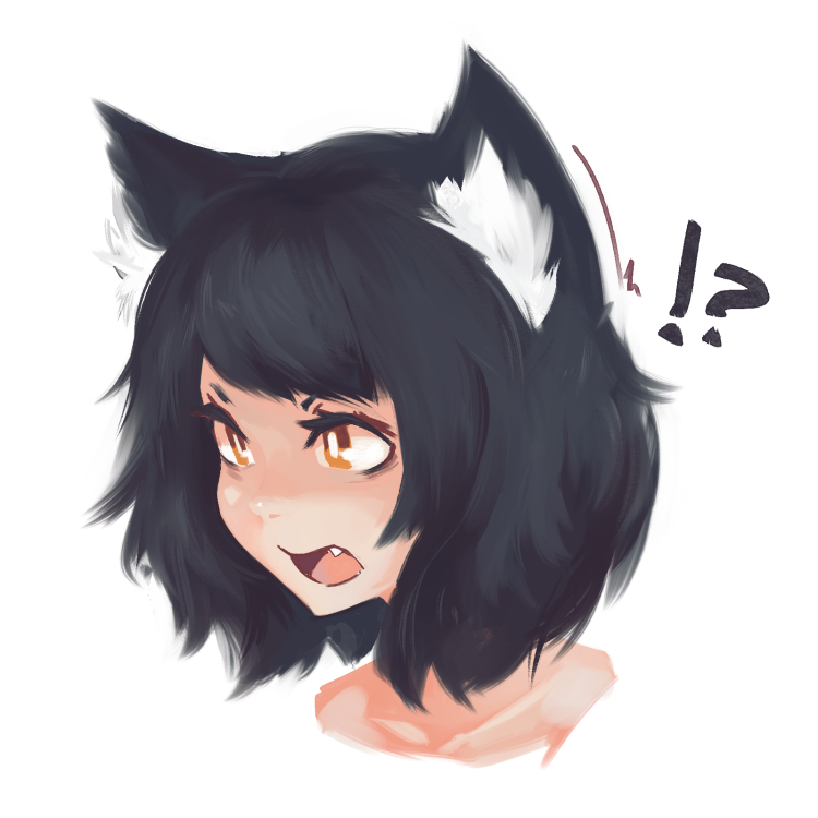 Парень держит кота