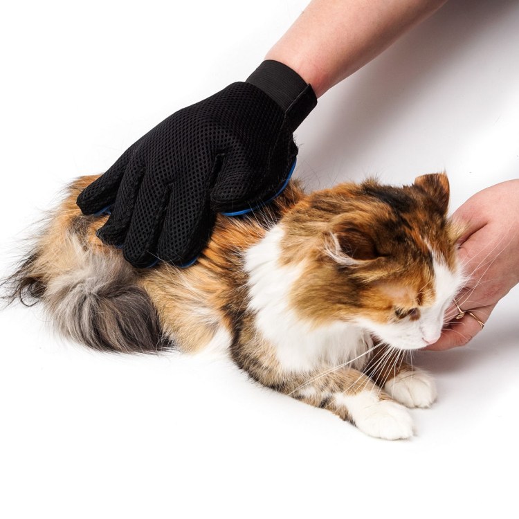 Перчатка Гринвей для шерсти