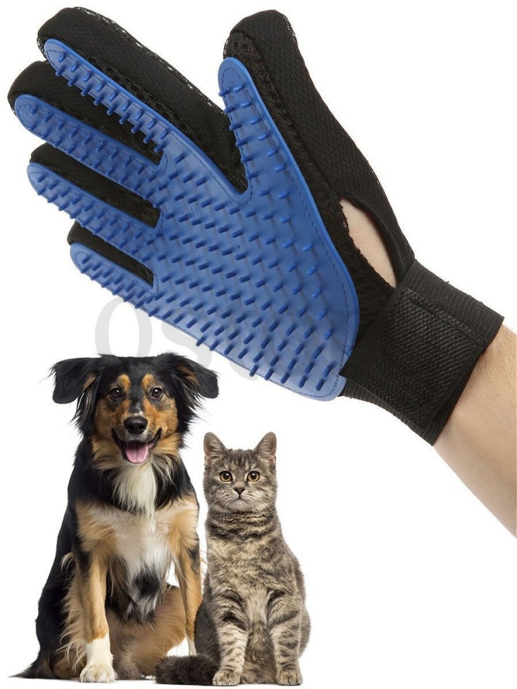 Щетка-варежка Hunter 97949