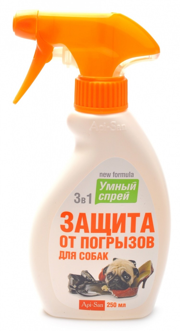 Спрей Mr. Fresh приучение к месту для собак 200 мл