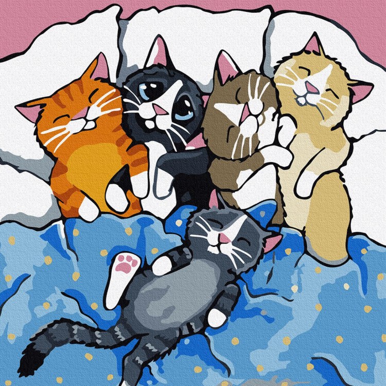 Художник Масалитина Наталья