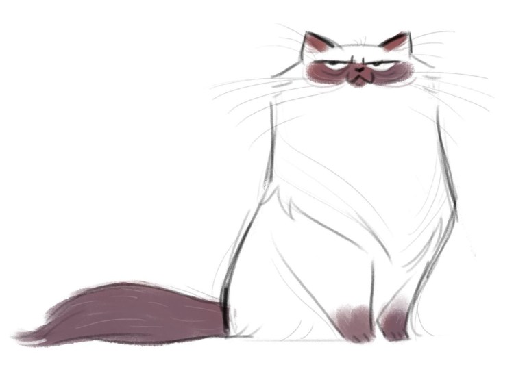 Elena Mezhibovsky художник