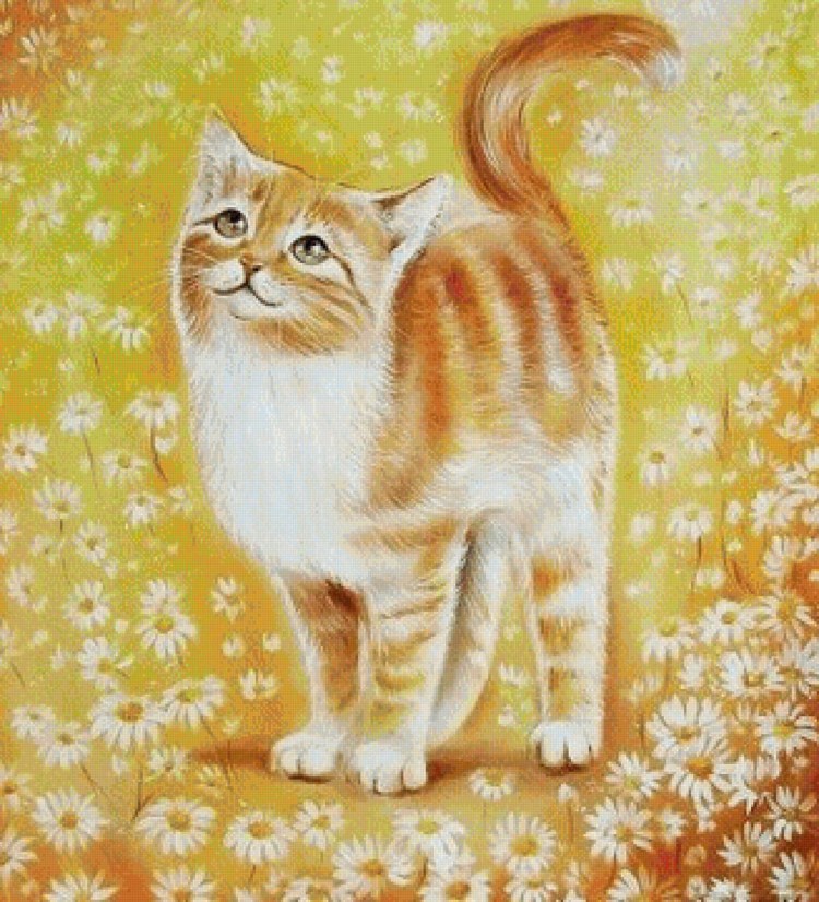 Ким Хаскинс (Kim Haskins)