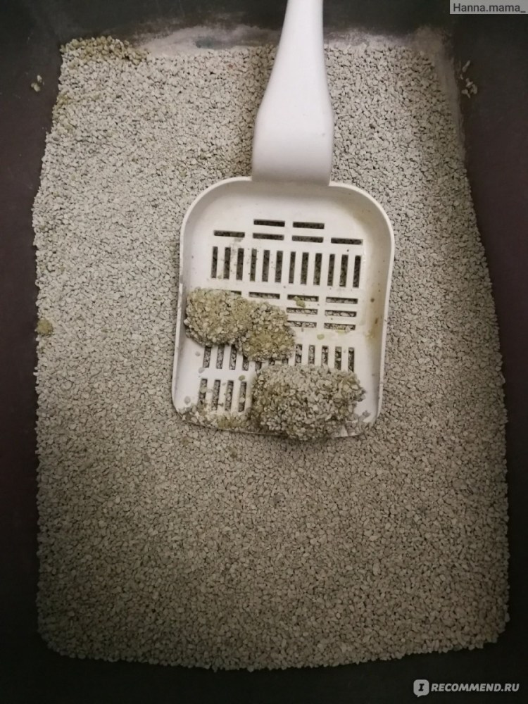 Pro Cat Vanilla наполнитель