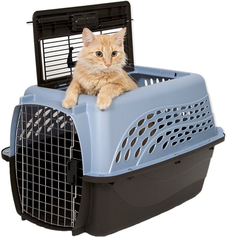 Переноска для котов Cat Carrier