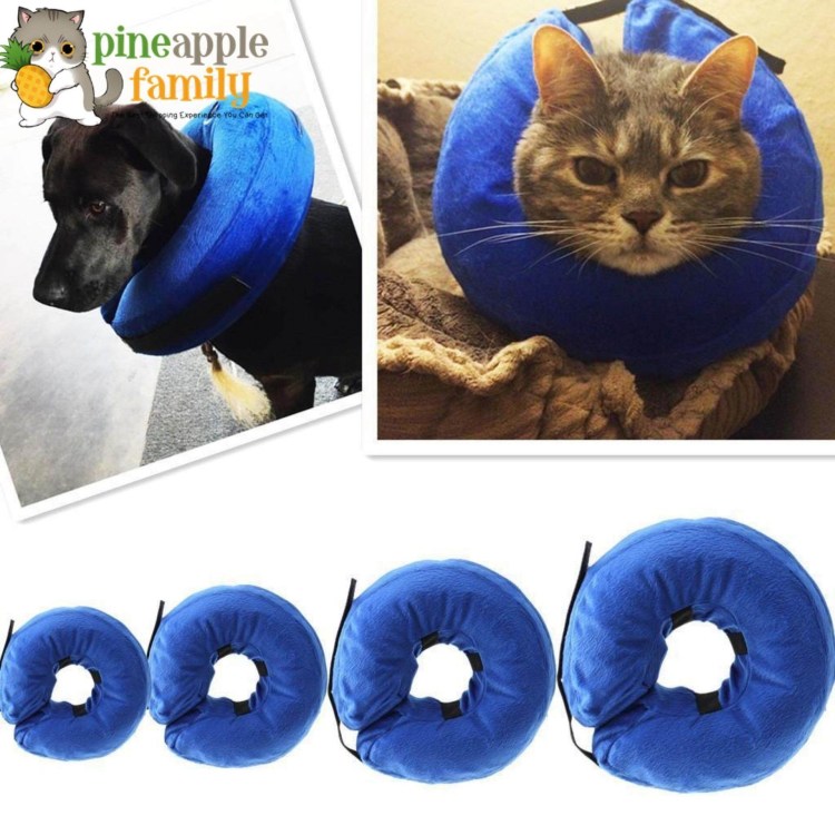 Воротничок для кошек