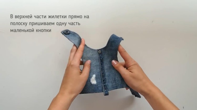 Шлейка-жилетка для кошки выкройка