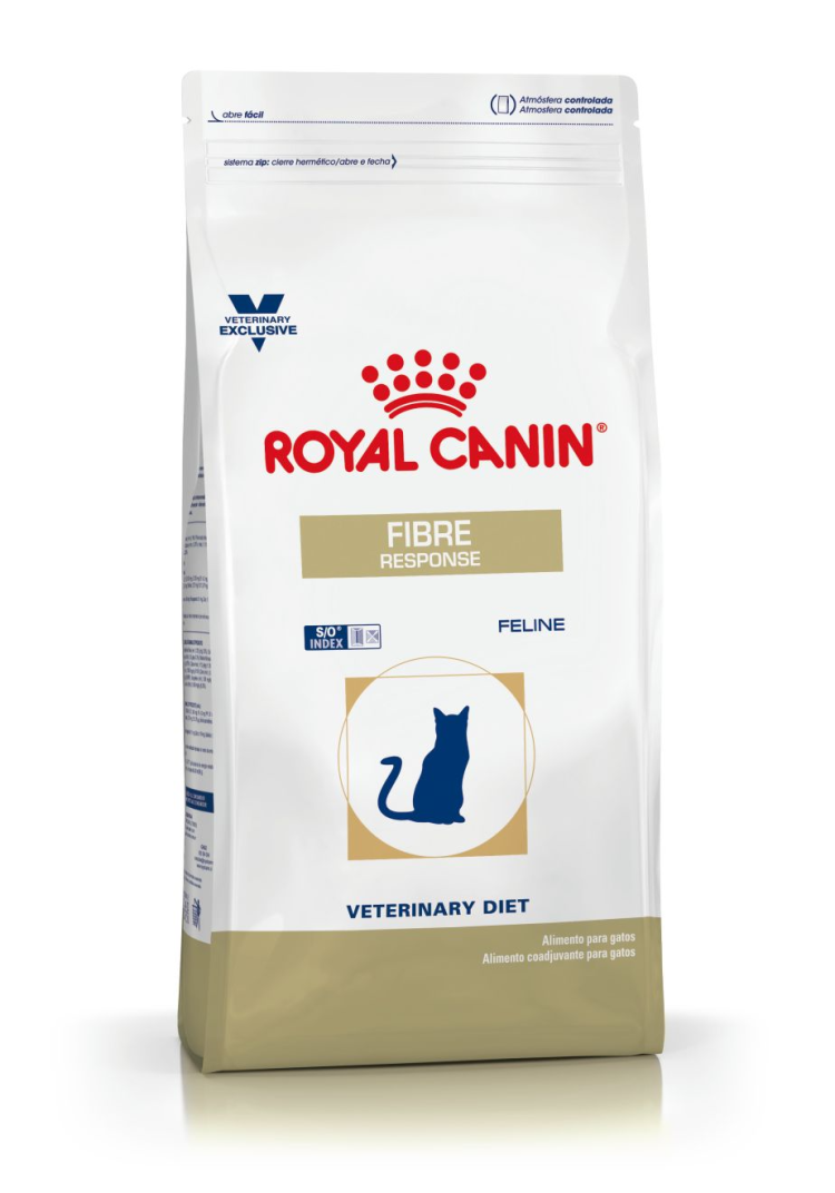 Royal Canin Fibre response