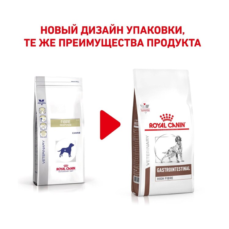 Гастро Файбер Роял Канин