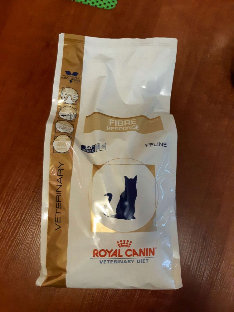 Корм для кошек Royal Canin (2 кг) renal rf23