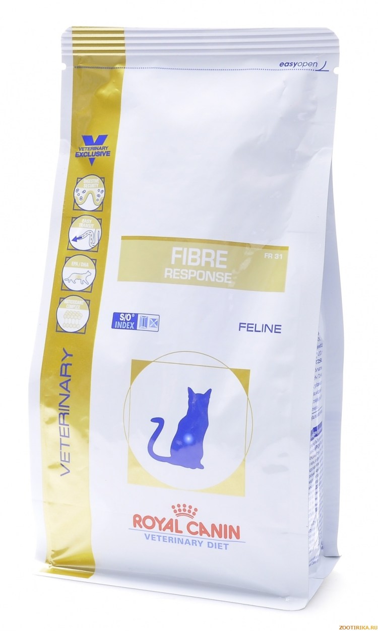 Royal Canin Fibre response fr 31
