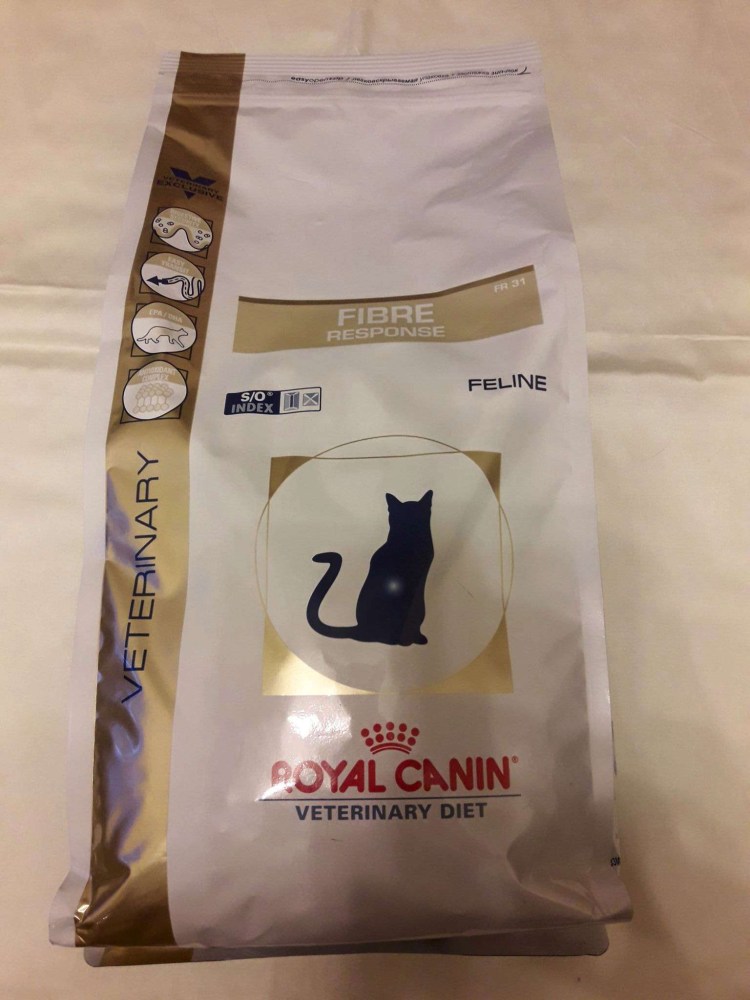 Royal Canin hepatic hf26