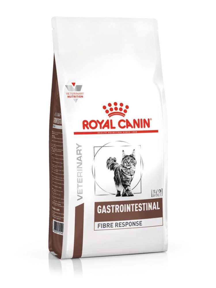 Royal Canin Fibre 2кг