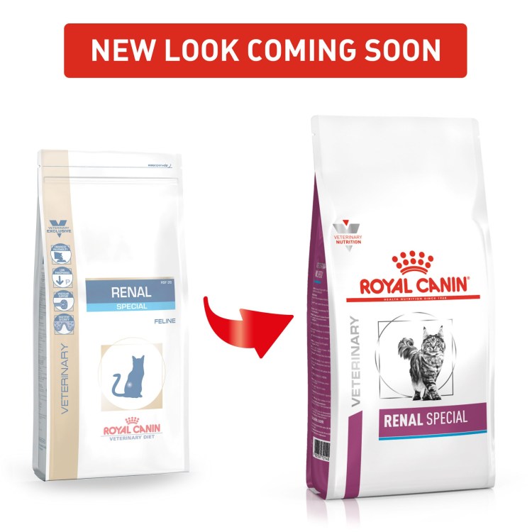 Royal Canin vet renal Chicken