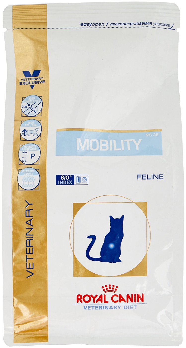 Royal Canin Gastro intestinal для кошек влажный