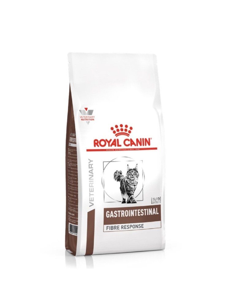 Royal Canin Fibre response Feline