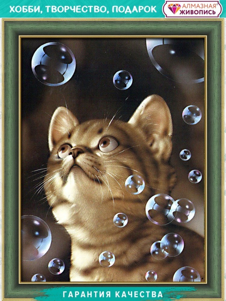 Lil Bub кошка