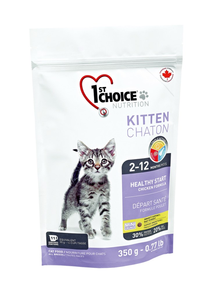 Корм для кошек 1st choice Urinary курица