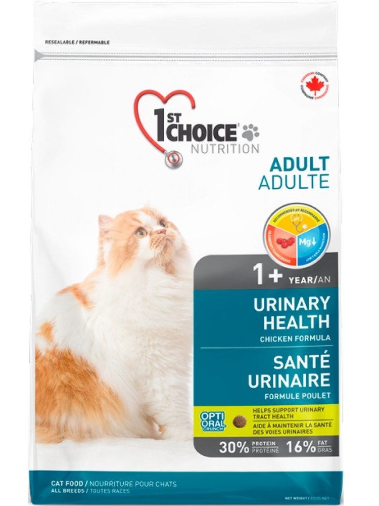 1st choice Уринари