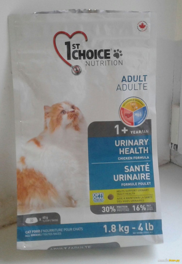 1st choice Urinary Health
