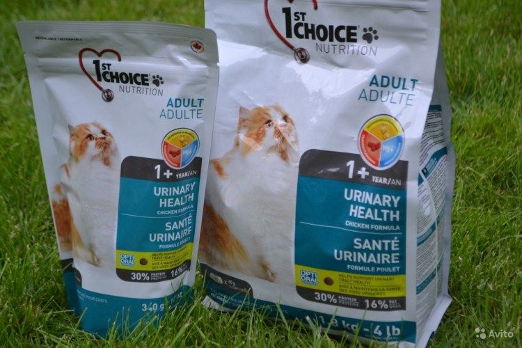 1st choice Urinary Health