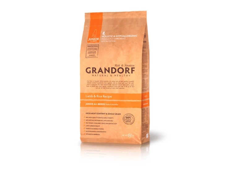 Grandorf 2 кг