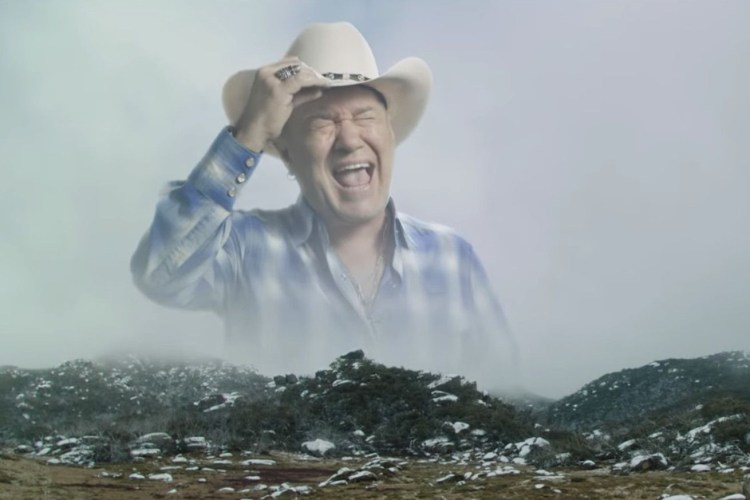 Орущий кот в шляпе