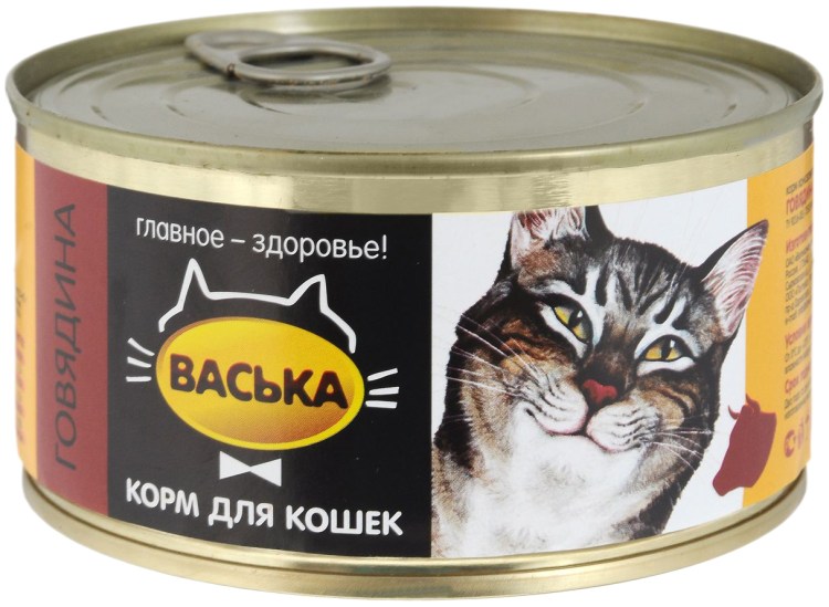 Leonardo корм для кошек