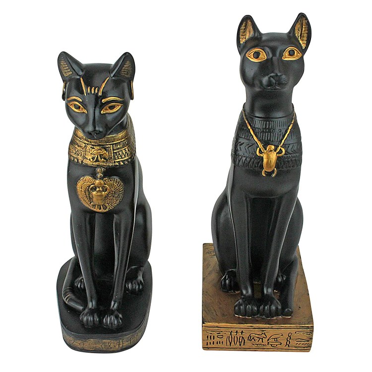 Египетская кошка Ankha