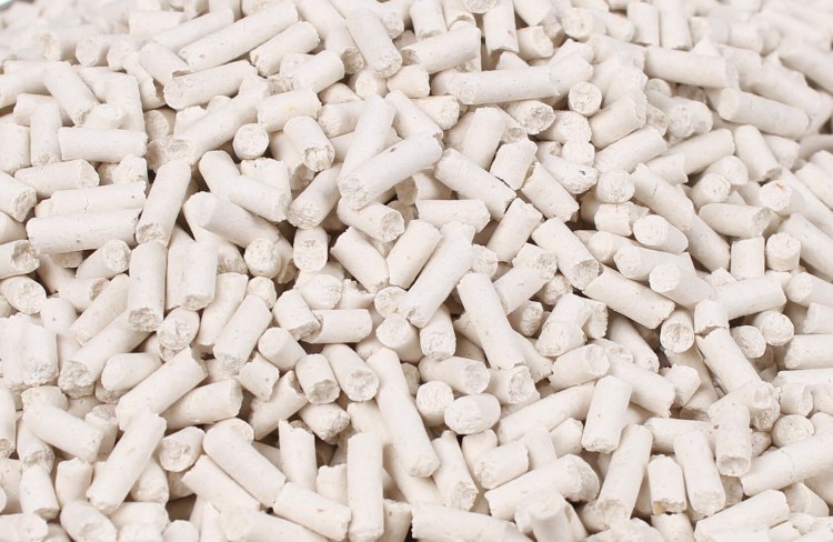 Наполнитель Tofu 20кг