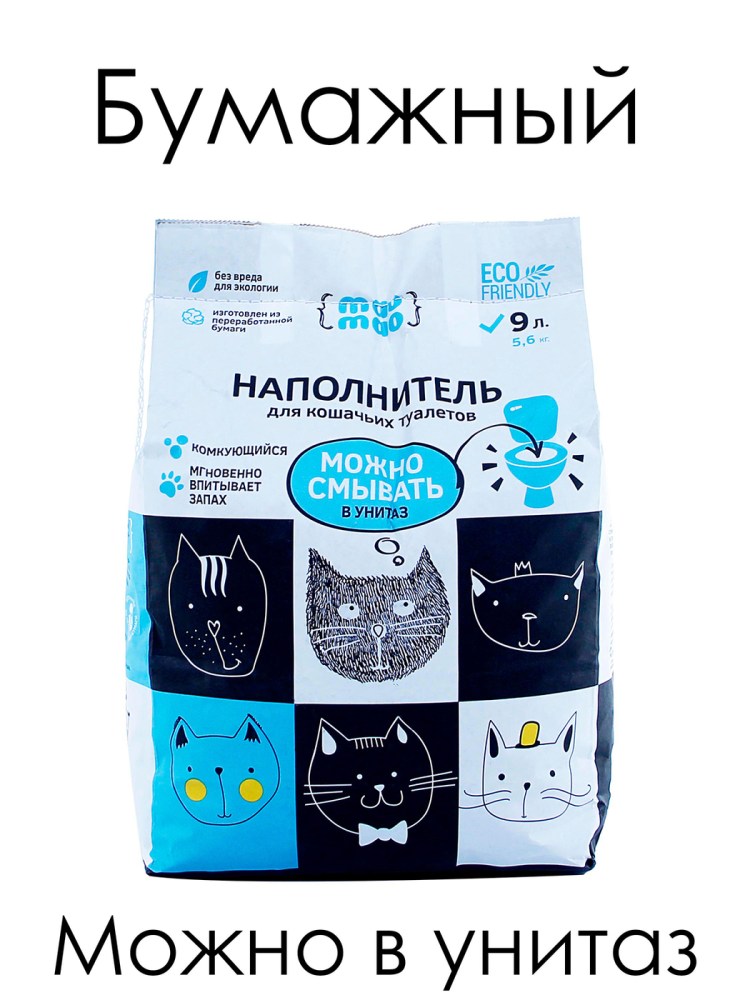 Japan Premium Pet наполнитель