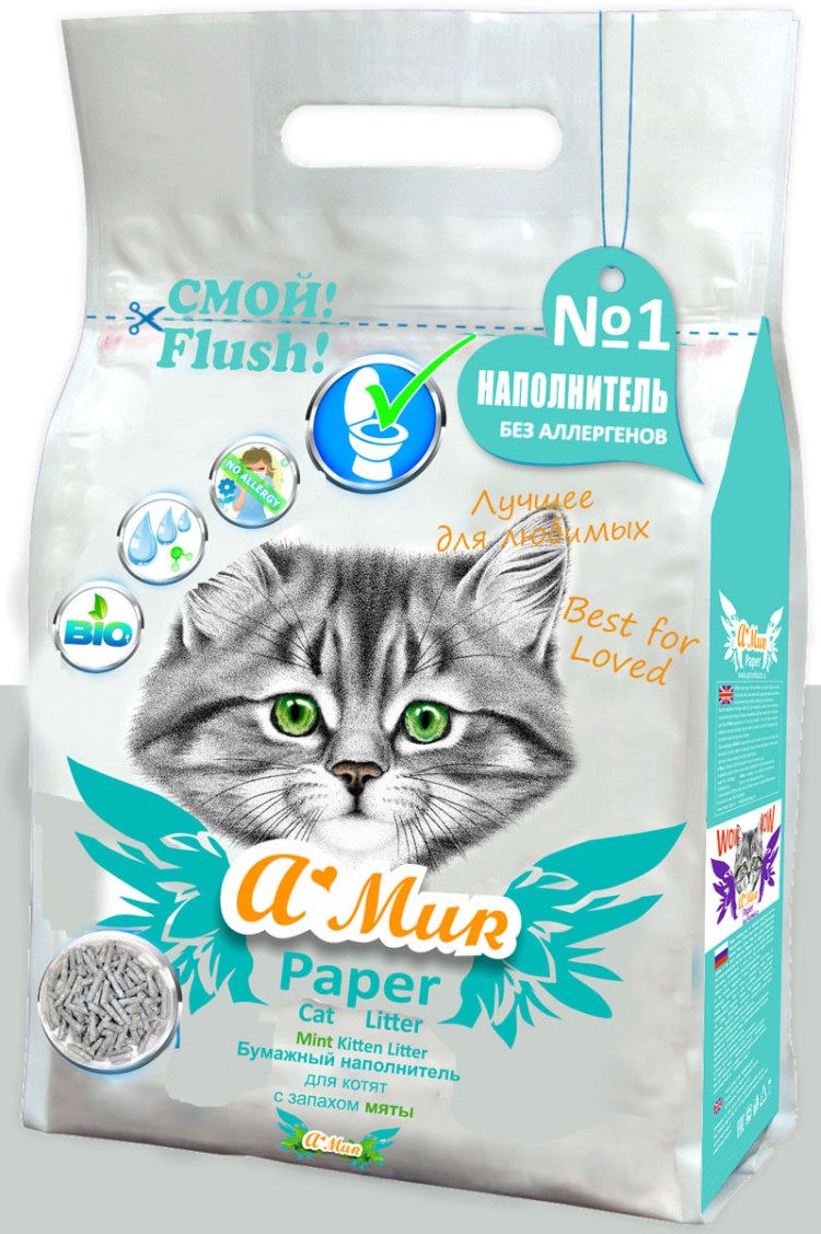 Unicharm наполнитель