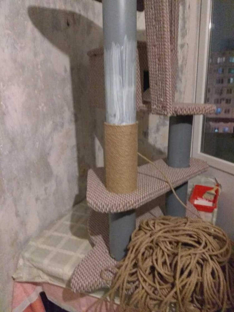 Когтеточка для кошек