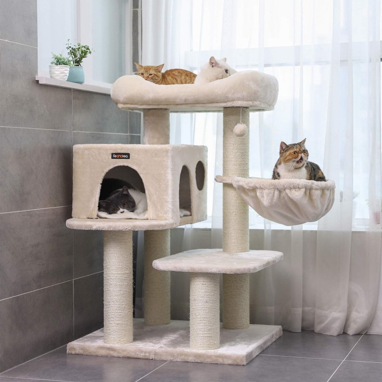 Мебель для кошек