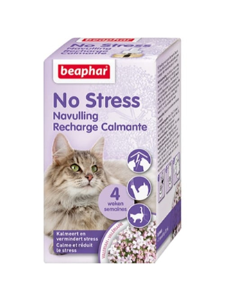 Ошейник успокоительный Relaxivet для кошек и собак