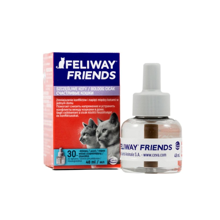 Feliway Classic для кошек