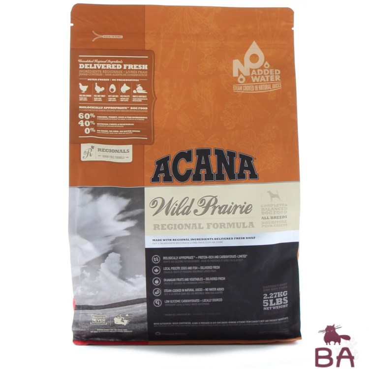 Acana Wild Prairie
