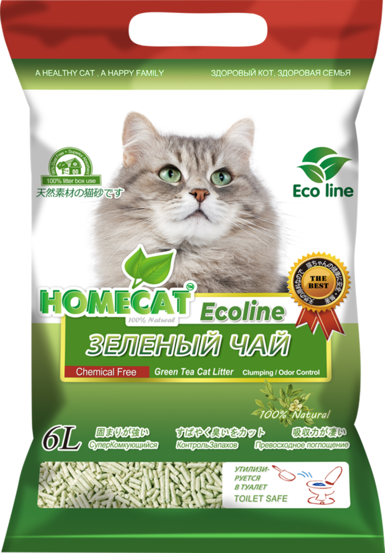 Наполнитель Cat Step 15.2 л силикагель