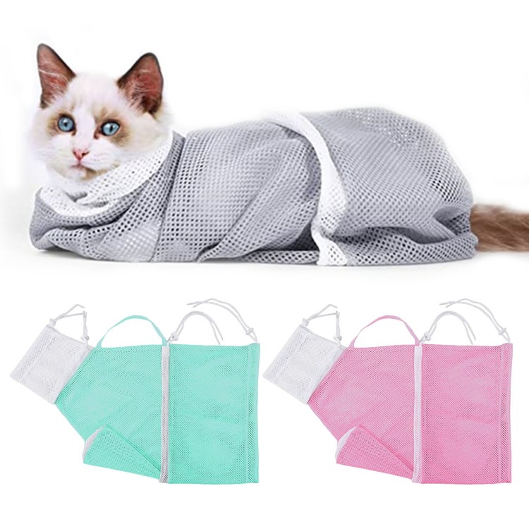 Котокупальник сетка-фиксатор