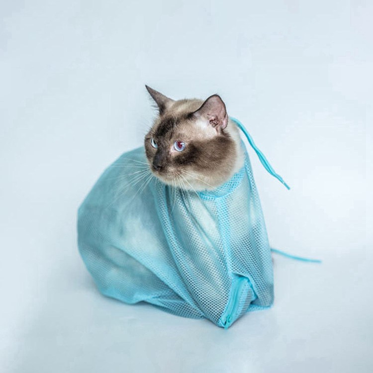 Сумка для удержания кошек