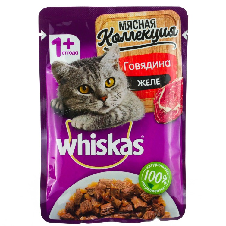 Dreamies 60г