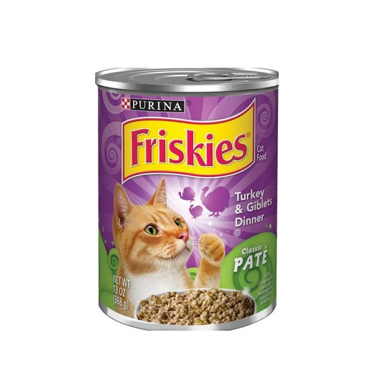 Dreamies с говядиной 60г