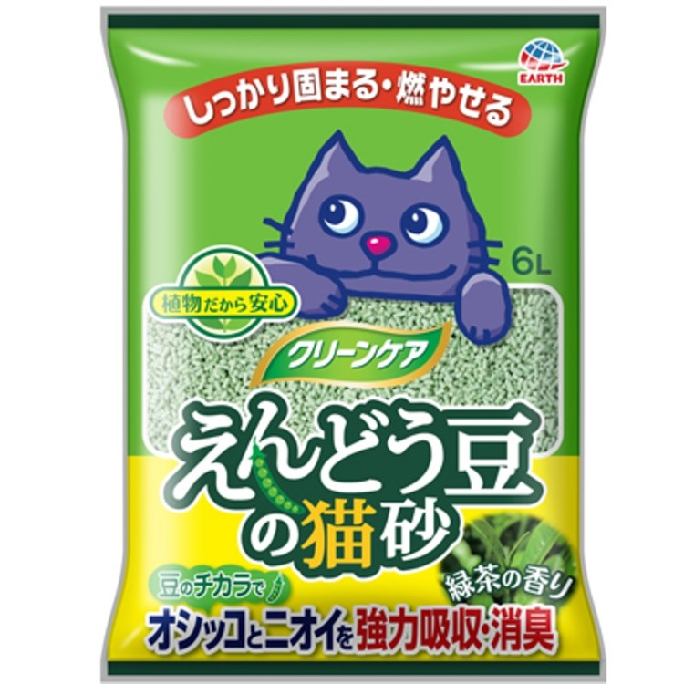 Japan Premium Pet наполнитель