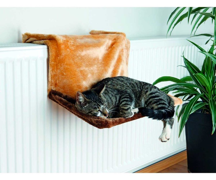 Trixie Radiator Bed гамак для кошек